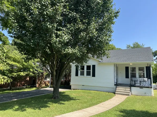 538 Lincoln St, Pulaski, TN 38478