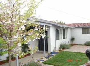 1286 Purdue St, San Leandro, CA