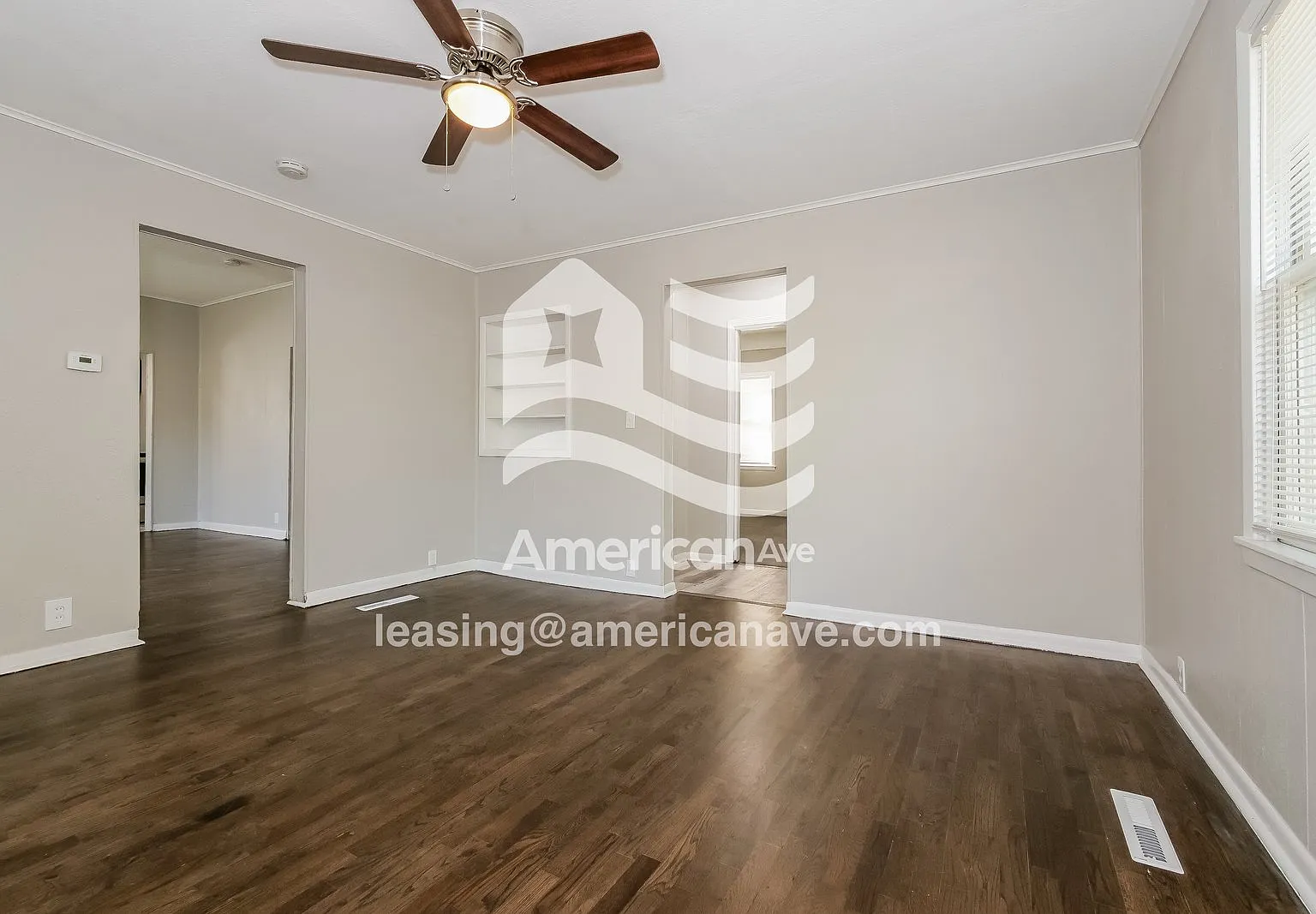 2 bed, 1.0 bath, 1043 sqft, $1,208 — Photo 4