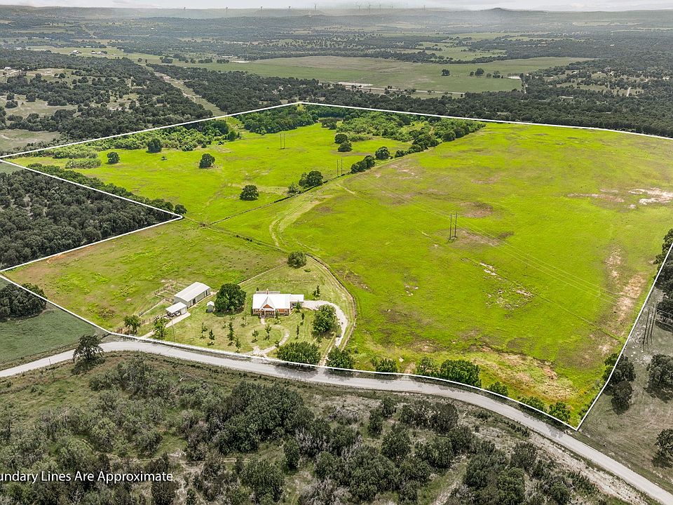 505 County Road 121, Stephenville, TX 76401 MLS 20626817 Zillow