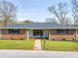 4806 Renezet Dr, Chattanooga, TN 37416