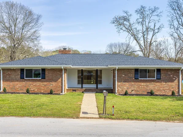 4806 Renezet Dr, Chattanooga, TN 37416