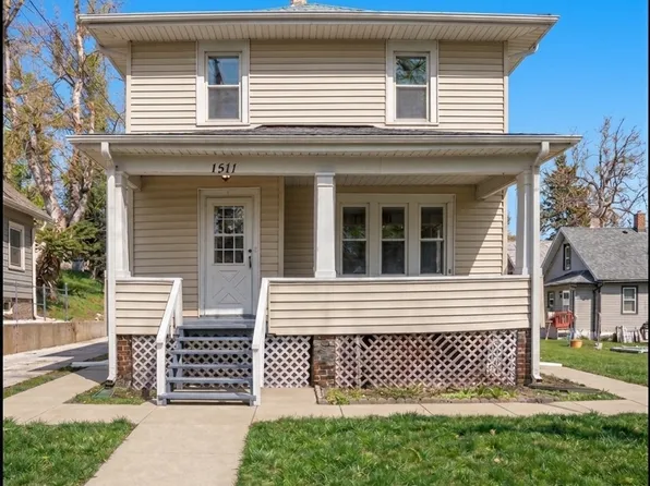 1511 N 31st St, Omaha, NE 68111