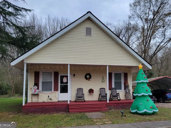508 Green Ave, Hogansville, GA 30230