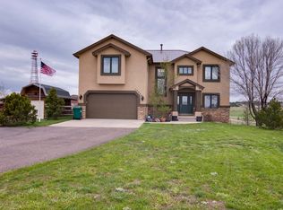 14950 Bear Gulch St, Colorado Springs, CO 80908