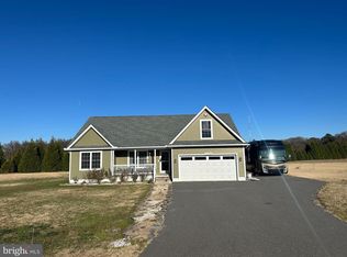 24266 Fox Run, Seaford, DE