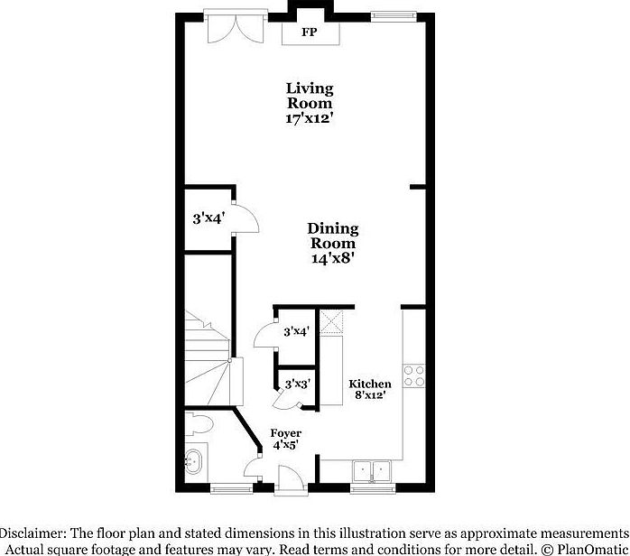1st image of 6356 Wellington Walk Way