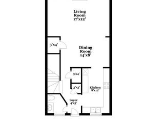 6356 Wellington Walk Way, Lithonia, GA 30058