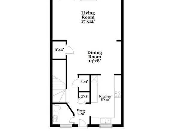 6356 Wellington Walk Way, Lithonia, GA 30058