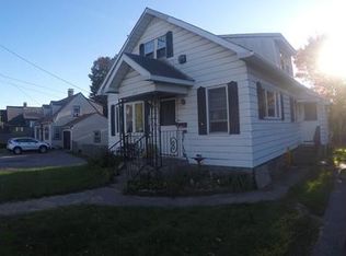 215 Beverly Rd, Worcester, MA 01605