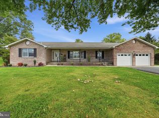 8021 Rocky Springs Rd, Frederick, MD 21702