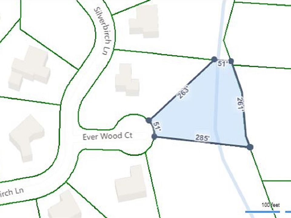 1st image of 403 Everwood Ct