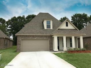 211 Caillou Grove Rd, Youngsville, LA 70592