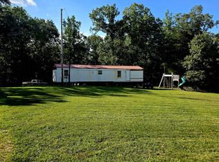 521 Cedar Knob Rd, Benton, KY 42025