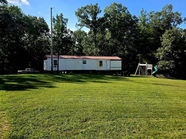 521 Cedar Knob Rd, Benton, KY 42025