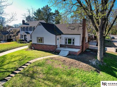 2601 Woodsdale Blvd, Lincoln, NE, 68502