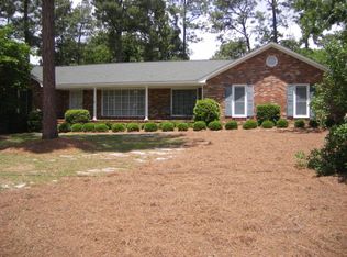 222 Midland Dr, Graniteville, SC 29829