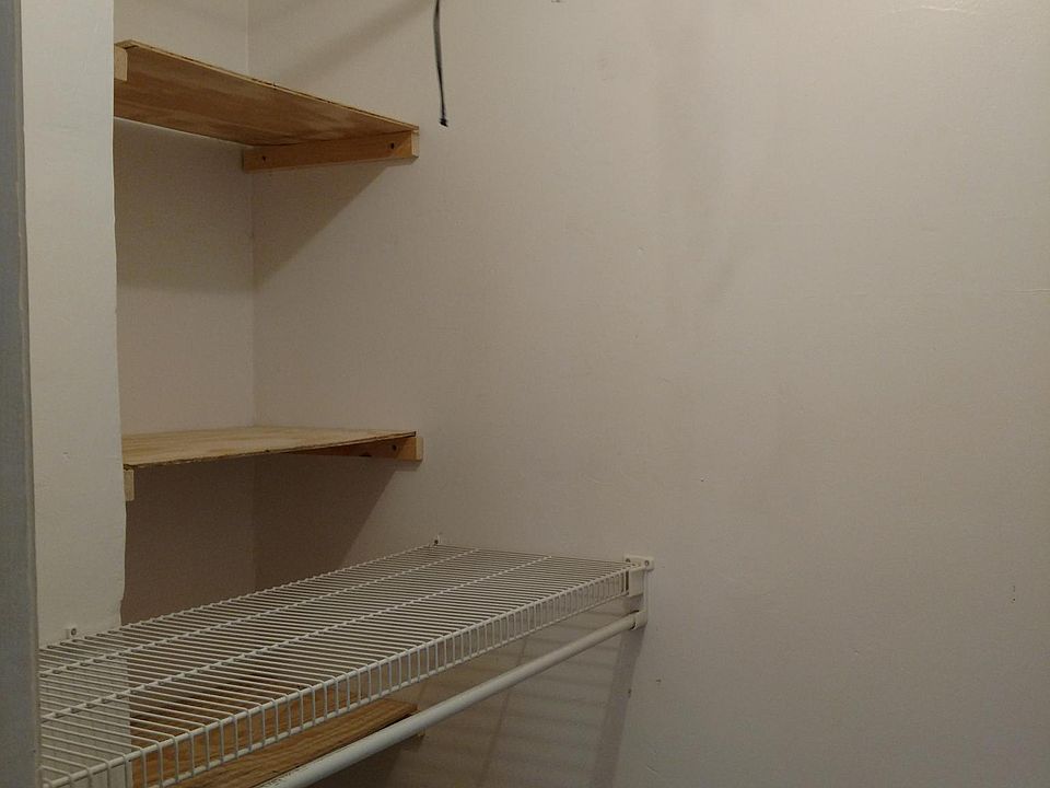 closet