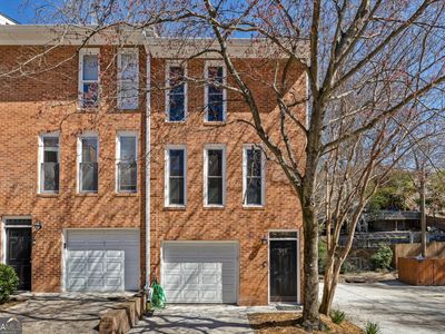 651 Park Village Dr NE, Atlanta, GA, 30306