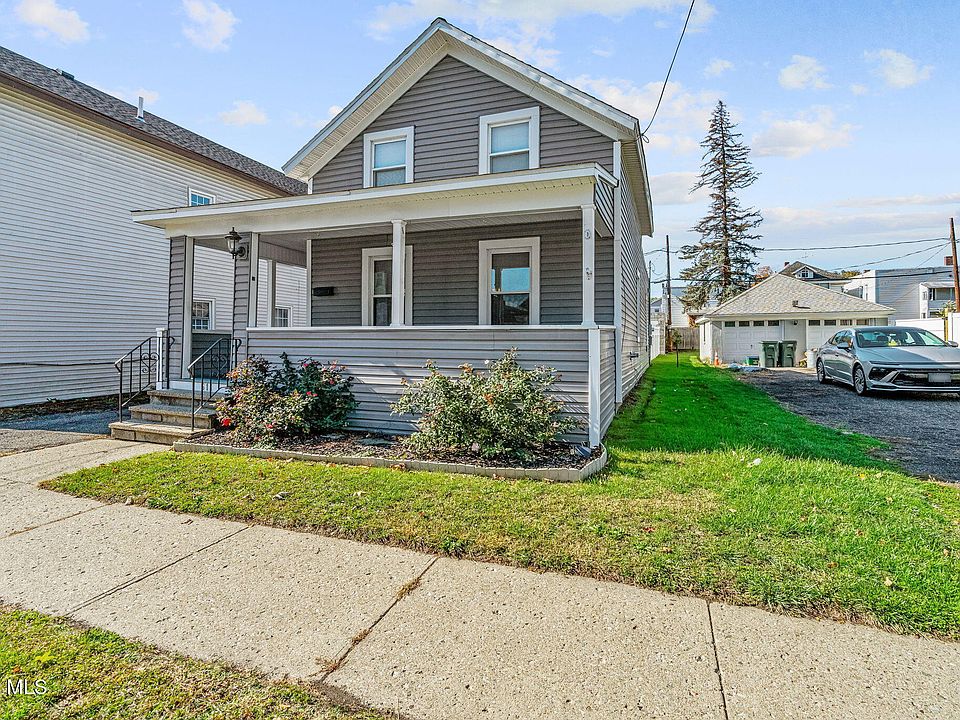 511 5th Avenue, Watervliet, NY 12189 | MLS #202528291 | Zillow