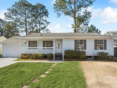 315 3rd St, Pearl River, LA, 70452