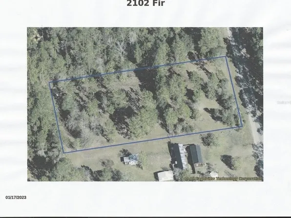 2102 Fir St #7, Bunnell, FL 32110