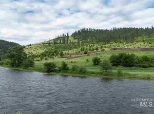 LOT 4 Wild River Ests LOT 4, Stites, ID 83552