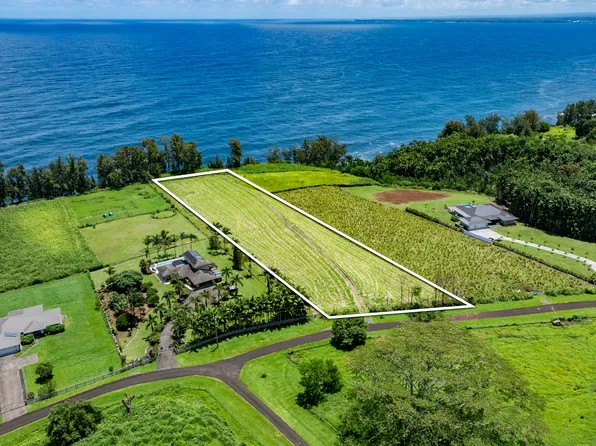 28-1114 Loa Rd Lot 79, Pepeekeo, HI 96783