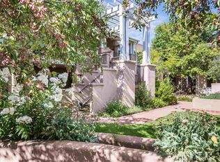 663 Bishops Lodge Rd APT 35, Santa Fe, NM 87501