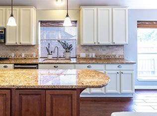 8917 Joachim Ln, Austin, TX 78717