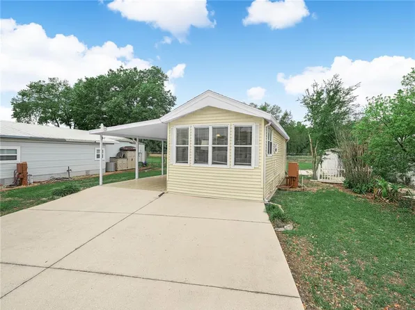 6 Silversides St, Lake Wales, FL 33898