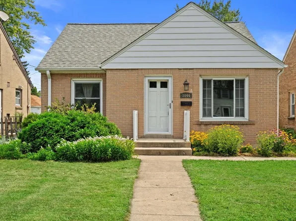 3044 North 79th STREET, Milwaukee, WI 53222