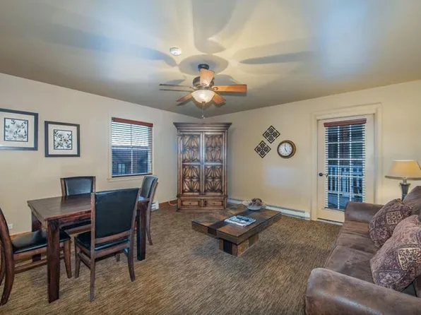 1325 Lowell Ave, Park City, UT