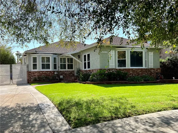 15922 S Denker Ave, Gardena, CA 90247