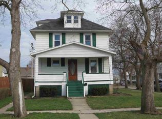 727 Scott St, Monroe, MI 48161