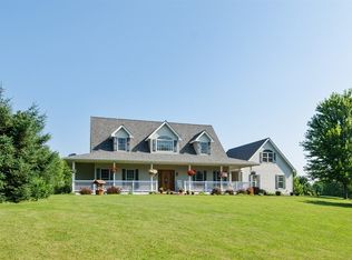 10611 Seaman Rd, Hebron, IL 60034