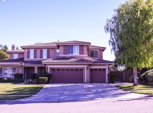 3445 Horizon St, Corona, CA 92881