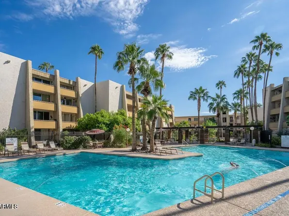 7625 E CAMELBACK Road #B213, Scottsdale, AZ 85251