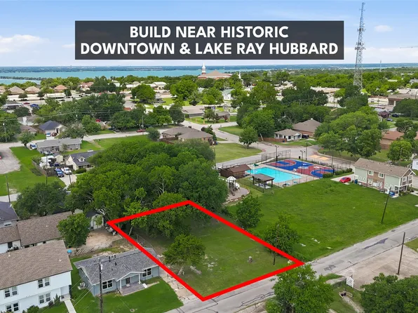 Peters Colony, Rockwall, TX 75087