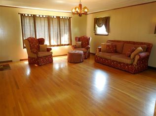 2703 Indian Run Rd, Flatwoods, KY 41139