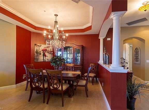 4th image of 5945 Tarpon Gardens Cir APT 201