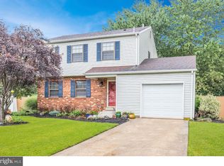 317 De Rose Ct, Bear, DE 19701