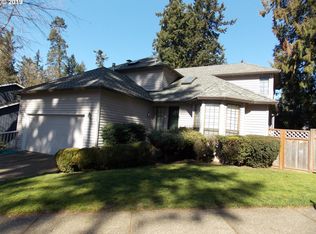 9535 SW Millen Dr, Tigard, OR 97224