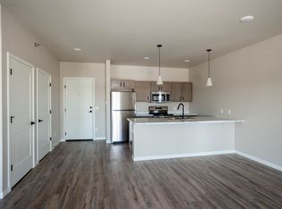 The Plains Apartments, Watertown, SD 57201