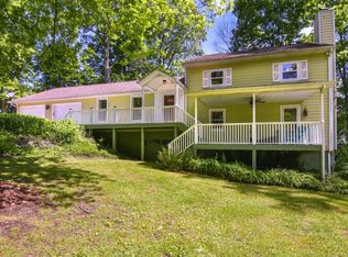 5 Overlook Ct, Johnson City, TN 37604