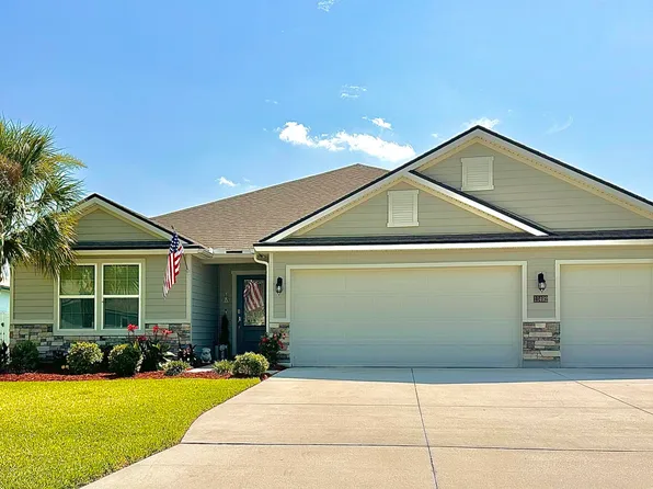 11492 RED KOI Drive, Jacksonville, FL 32226