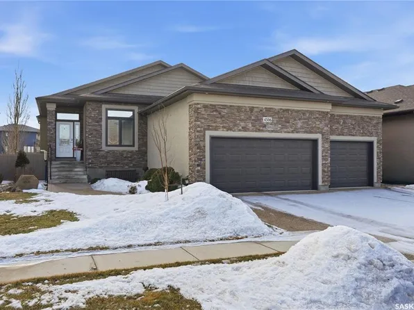 4506 SANDPIPER CRESCENT E, Regina, SK S4V 1N1