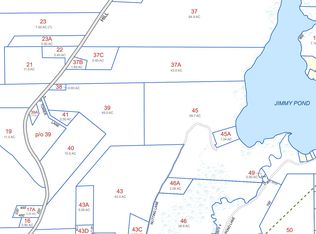 M 4 L 43D Oak Hill Road, Litchfield, ME 04350
