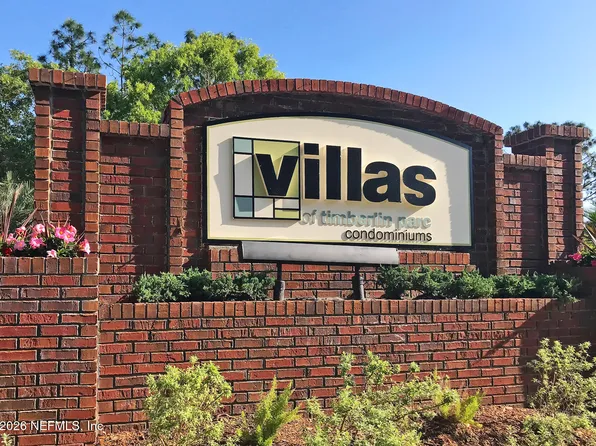 7701 TIMBERLIN PARK Boulevard #733, Jacksonville, FL 32256