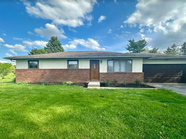 9555 Johnstown Utica Rd, Johnstown, OH 43031